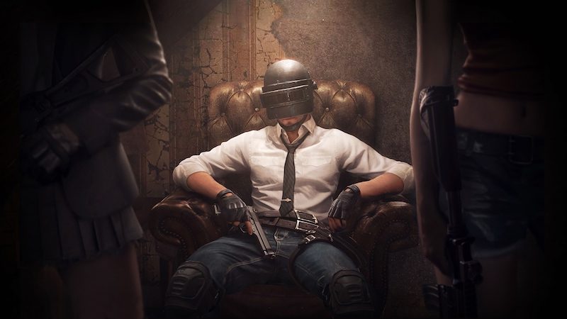 pemenang giveaway pubg mobile - gimbot