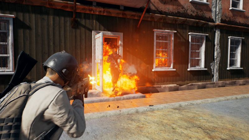 main pubgm