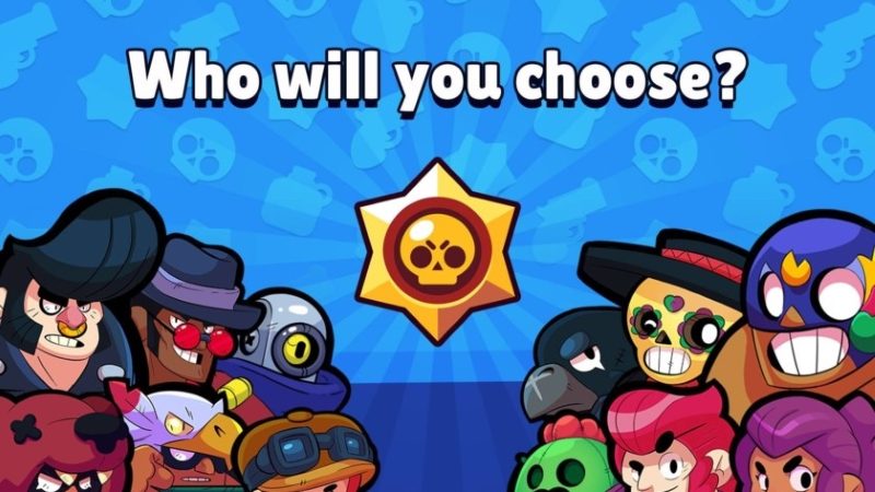 panduan brawl stars bounty