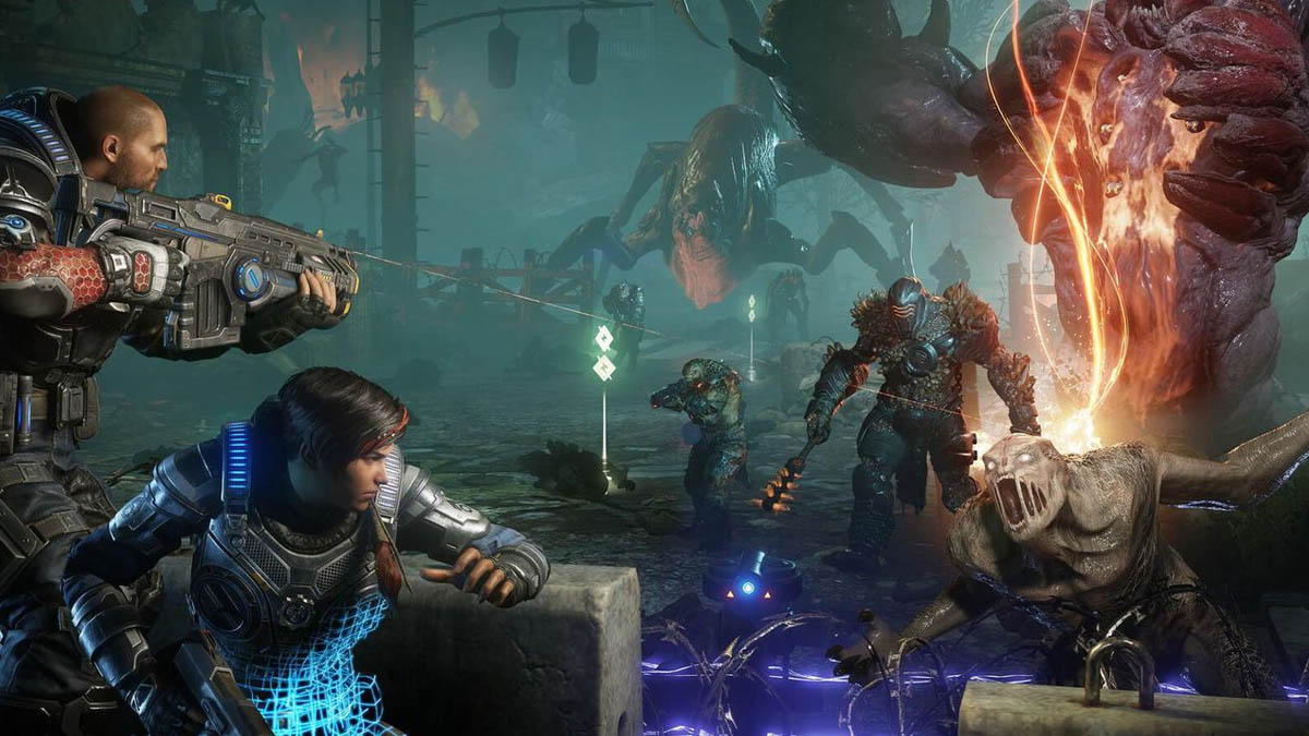 5 Fitur Game yang Harus Ada di Setiap Video Game Zaman Now