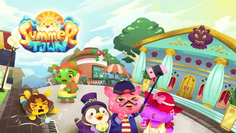 daftar game Indonesia april 2021