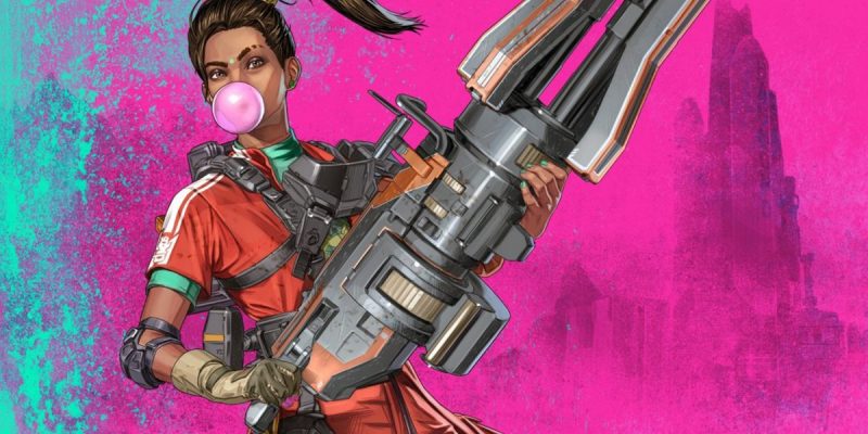 panduan apex legends rampart gimbot 0
