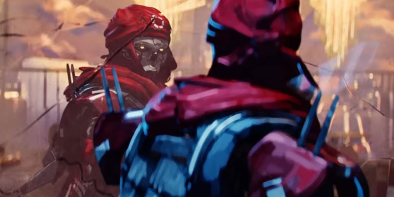 panduan apex legends revenant gimbot 0