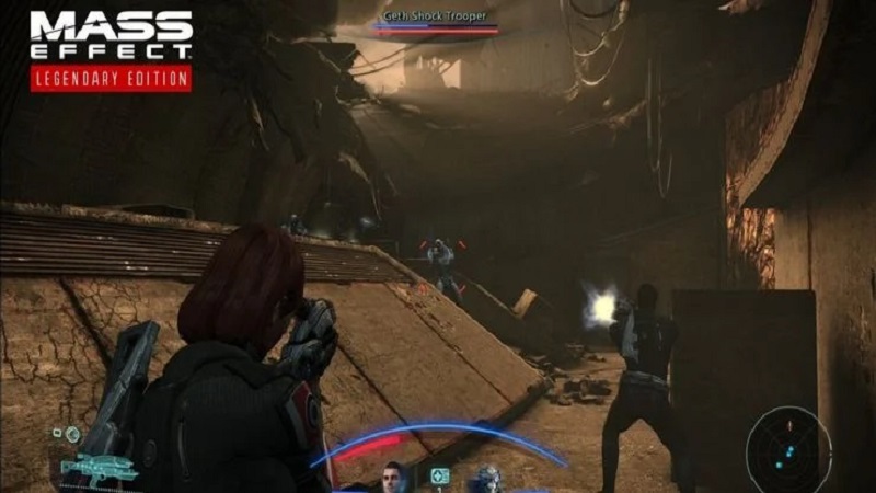 tips mass effect legendary edition