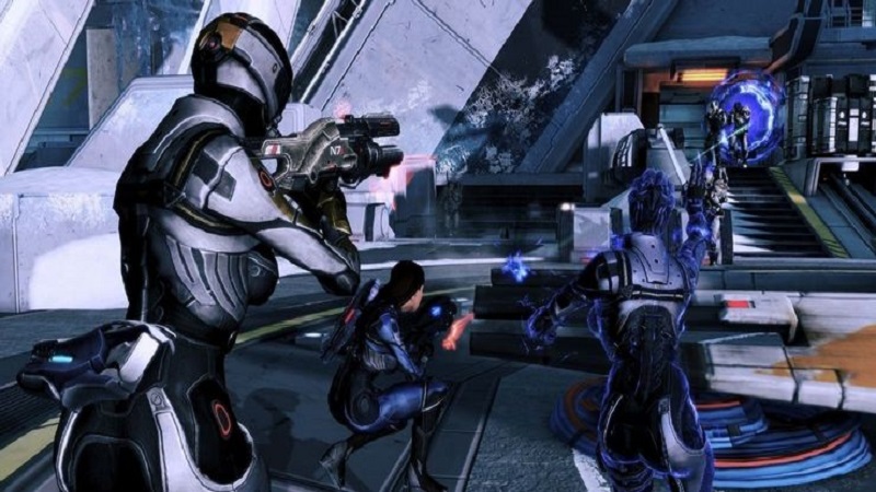 tips mass effect legendary edition