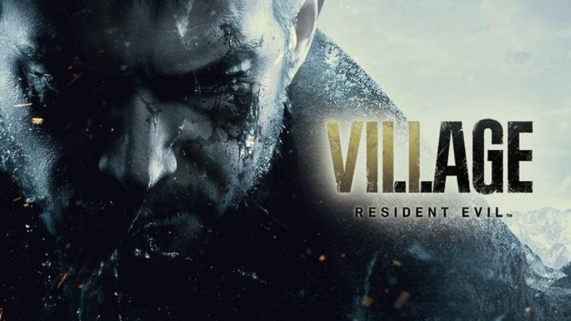 easter egg re village