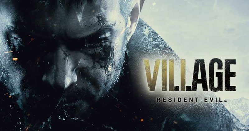 Demo Resident Evil Village