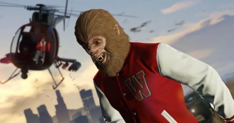 Karakter Rahasia di Video Game