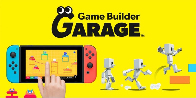 nintendo-umumkan-game-builder-garage-featured