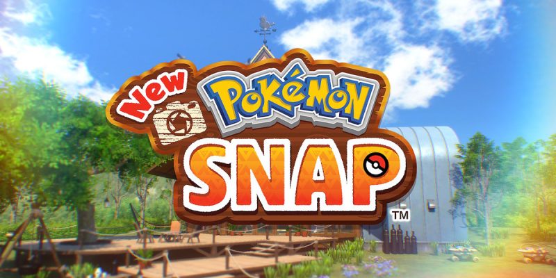 review-new-pokemon-snap-featured