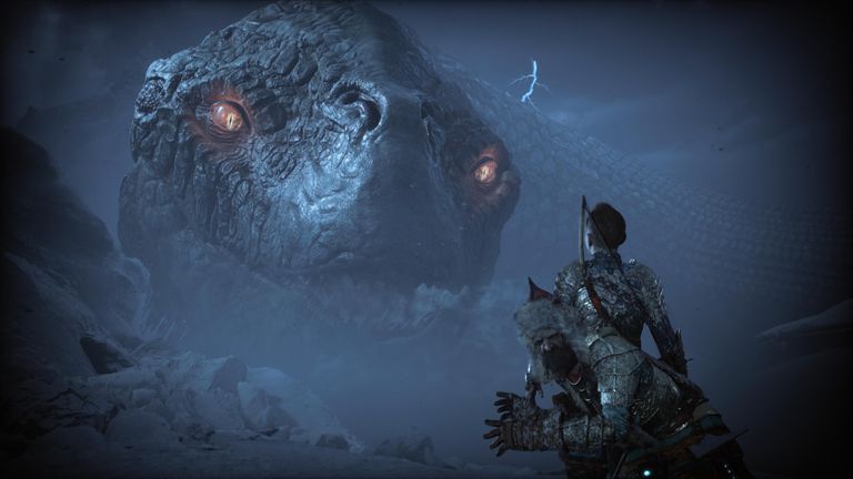 Wow Ragnarok Minimal Spesifikasi Untuk Bermain God of War Ragnarok!