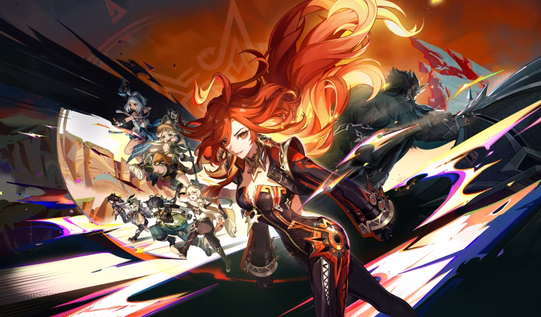 Developer Genshin Impact Setuju Kena Denda 327 Miliar Karena Masalah Loot Box!