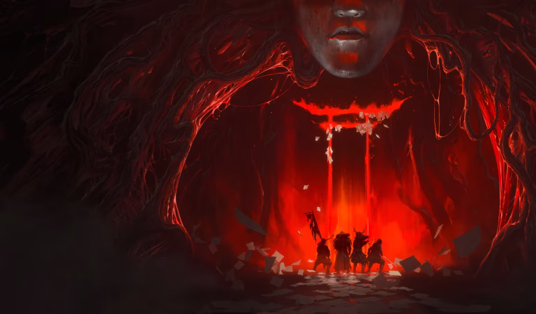 Ghost of Tsushima Resmi Dapat Adaptasi Anime!