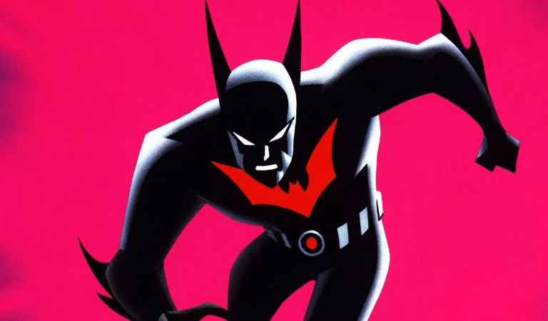 Game Batman Baru Dari Rocksteady Bisa Jadi Batman Beyond & Eksklusif PlayStation!