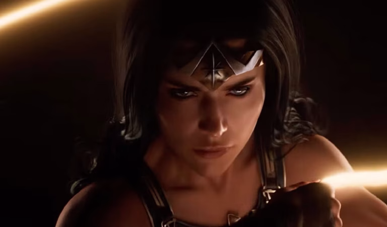 Game Wonder Woman Akhirnya Resmi Dibatalkan Oleh WB Games!
