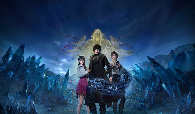 Lost Soul Aside Akhirnya GOLD Setelah Dibuat Semenjak Tahun 2014!