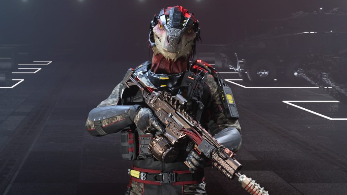 Activision Beri Respon Tentang Skin 
