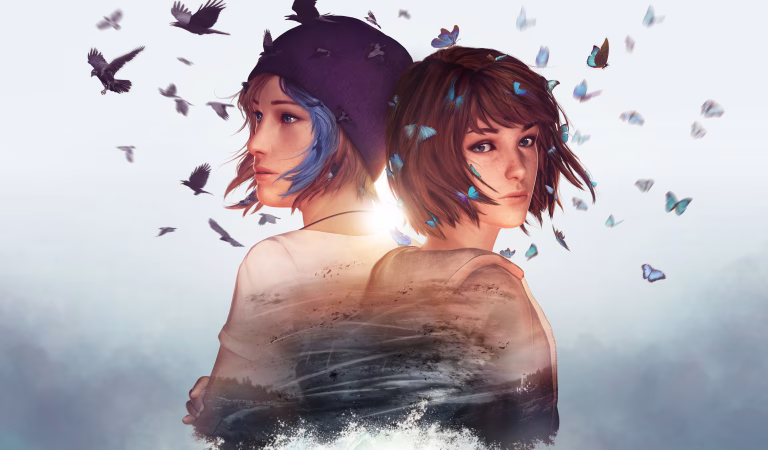 Life Is Strange Live Action Resmi Diumumkan!