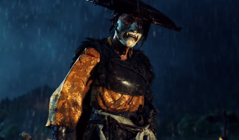 Ghost of Yotei Masih Memakan Budget yang Sama Seperti Ghost of Tsushima!