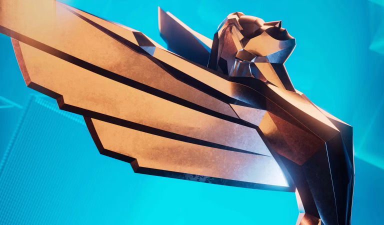 Daftar Game yang Masuk Sebagai Nominasi Game of the Year 2025!
