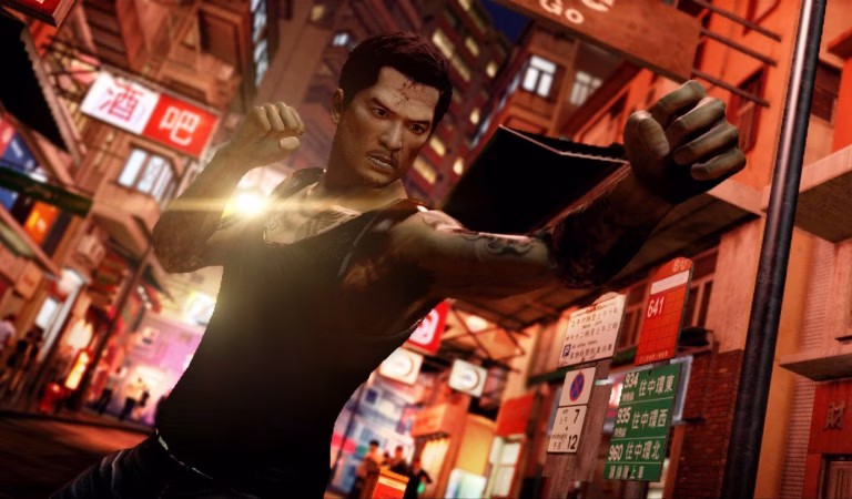 Director Asal Indonesia, Timo Tjahjanto Resmi Ditunjuk Projek Live Action Sleeping Dogs!