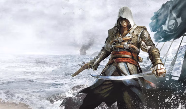 Rumor Jadi Nyata, Assassin’s Creed Black Flag Remake Masuk Tahap Pengembangan!