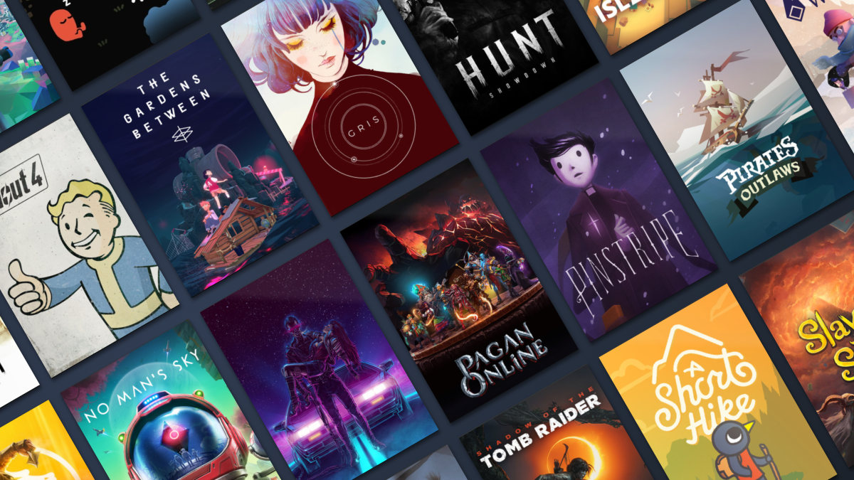 Gak Perlu Takut Lag, Steam Bakal Kasih Bocoran FPS Sebelum Kamu Beli Game