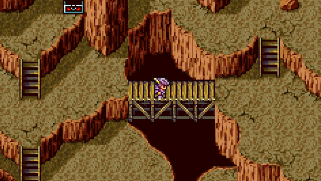 Game Kotak-Kotak, Estetika yang Tak Kekang oleh Waktu