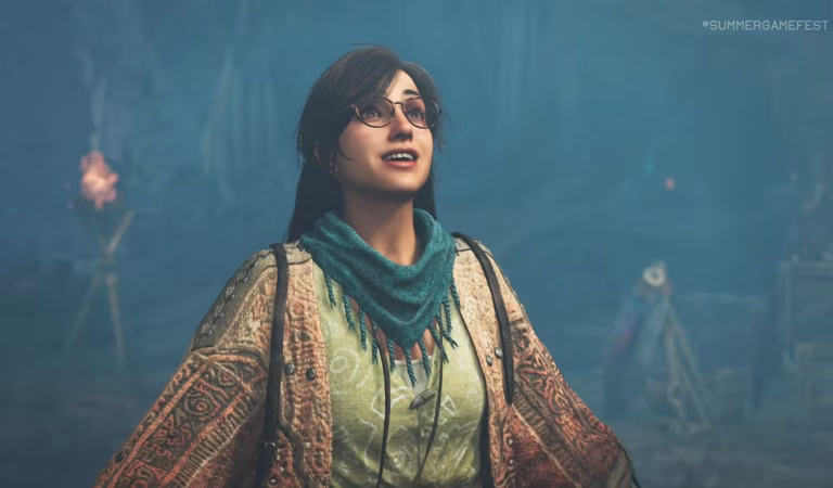 Lao-Shan Lung dan Kushala Daora Kembali di Monster Hunter Wilds: Ascendance, Siap Rilis 2027!