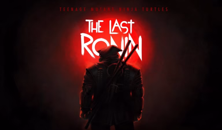Gandeng PlatinumGames, Paramount Games Resmi Umumkan TMNT: The Last Ronin di SGF 2026!