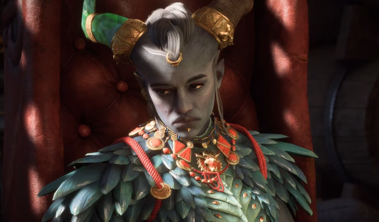 Mantan Produser Ungkap Masa Depan Suram Dragon Age Pasca Kegagalan The Veilguard