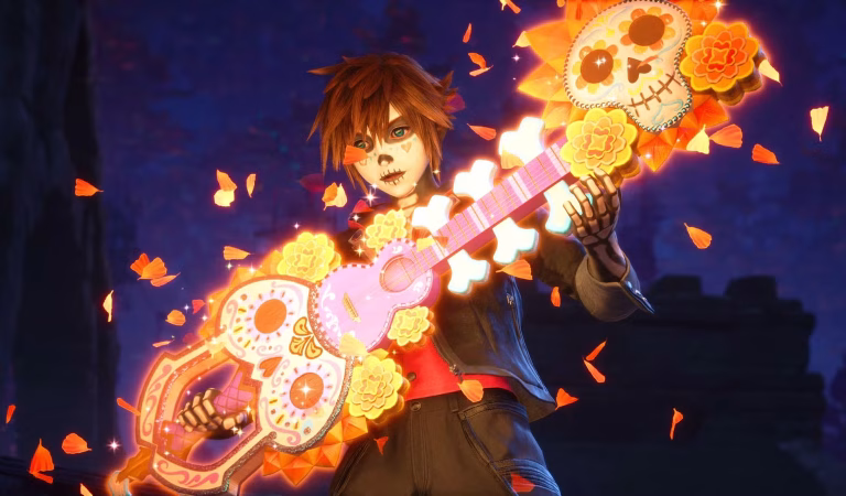 Kingdom Hearts 4 Siap Rilis Akhir 2027 untuk PC, Konsol, hingga Nintendo Switch 2!