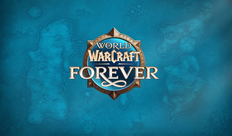 Blizzard Resmi Umumkan WoW Forever, Jadwal Beta September 2026 Mendatang