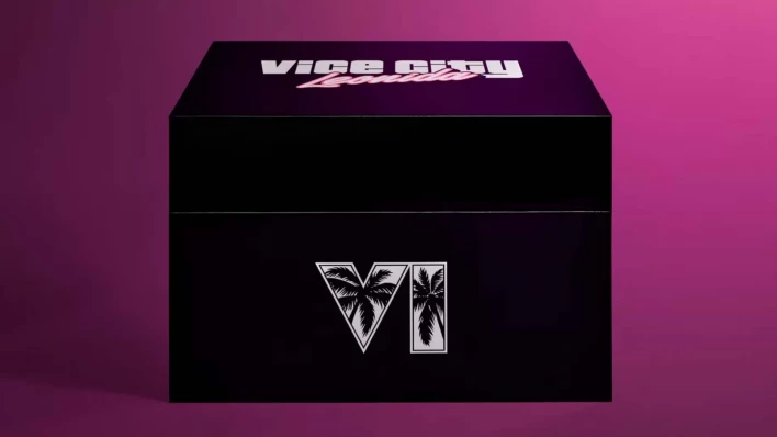 Rockstar Buka Pre-Order Vice City Collection, Paket Merchandise Eksklusif Untuk GTA VI