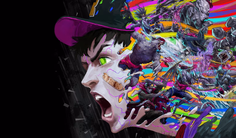 Garapan Veteran DMC & Dragon’s Dogma, Stupid Never Dies Resmi Rilis di PS5 dan Steam!