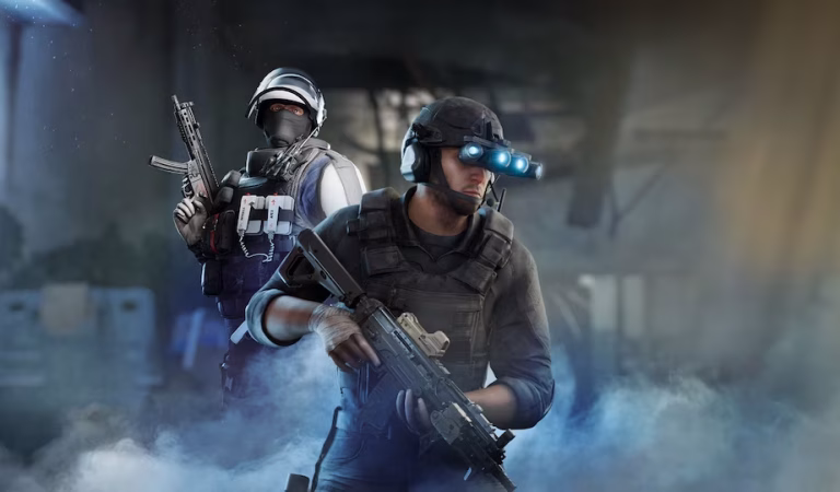 Ubisoft Resmi Hentikan Layanan Rainbow Six Mobile, Server Ditutup Januari 2027