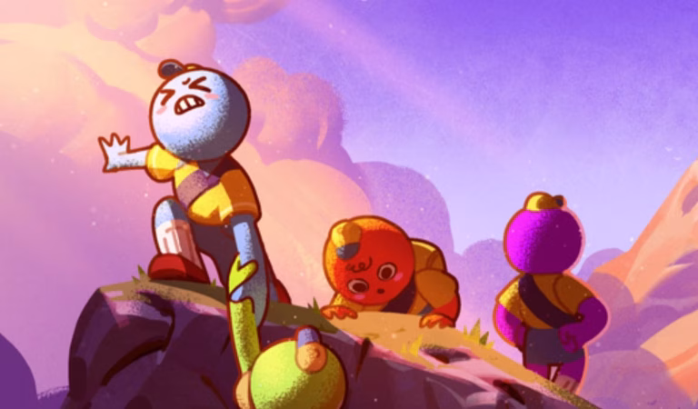 Laku 10 Juta Copy di PC, PEAK Siap rilis di Konsol dan Nintendo Switch 2