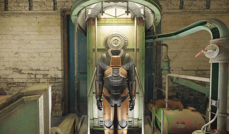 Keceplosan di Konferensi Audio, Developer Valve Sebut Kode “HLX” Diduga Half-Life 3!