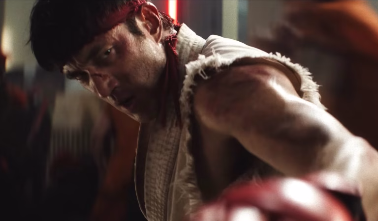 Dikritik Media Tapi Dicintai Fans, Film Live-Action Street Fighter Raih Audiens Score 80%